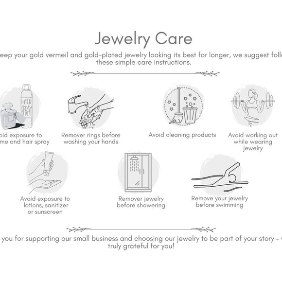 Malachite Gold Pendant Station Chain Necklace, Christmas - Picture 6 of 7